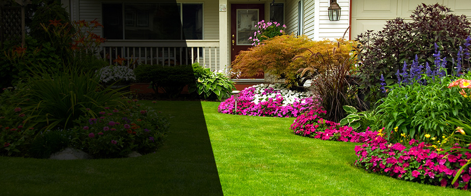 Madill Landscapers