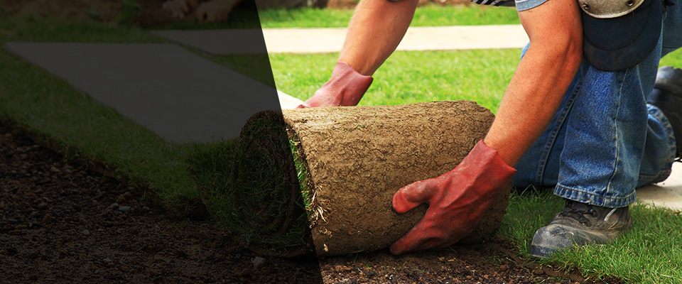 Madill Landscapers