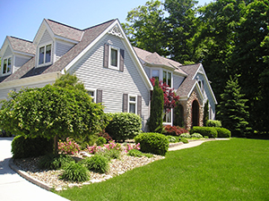 Landscapers and Lawncare Services in Madill, OK