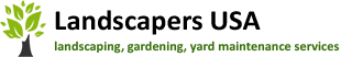 Madill Landscapers